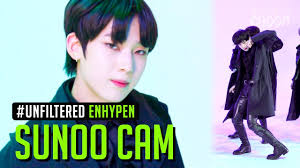 201201 sunoo update on enhypen members twitter account. Unfiltered Cam Enhypen Sunoo ì„ ìš° Given Taken 4k Be Original Youtube