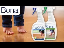 Daily cleaning with bona® hardwood floor cleaner. Daily Cleaning With Bona Hardwood Floor Cleaner Youtube