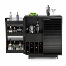 Fine kitchen cabinet is rta cabinets online store where you can buy assemble yourself cabinets. Modern Wine Bar Cabinets Allmodern