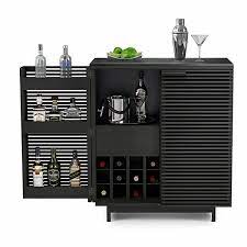 Modern Wine Bar Cabinets Allmodern 2 10 tips for creating a serene space. bar cabinets