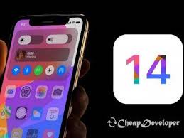 Apple Has Released An Open Beta Version Of Ios 14 For All Users In 2020 Newest Smartphones Software Update Ios