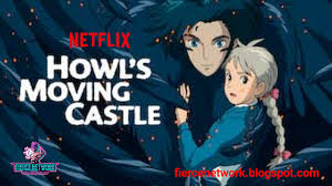 I have been watching these since i was very young, starting with my neighbor totoro and ponyo! Howl S Moving Castle Hindi English Japanese Triple Audio With English Subtitles Watch Online Download Google Drive