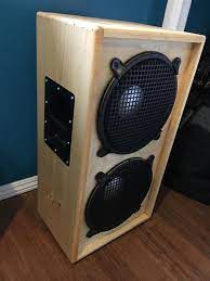So started to look at all the 2x12's that mesa, blackstar and other build for the dimension. Diy Build A 2x12 Speaker Cabinet For Under 450 Phred Instruments Shop