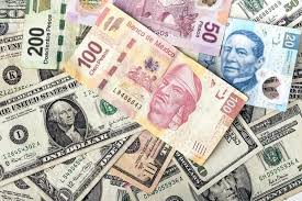 Supera dólar los $18.00 por primera vez desde marzo
