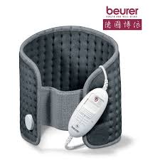 Electric blanket full size 72x84 inch electric throw blanket 3 heat setts beige heating blanket etl certified heated blanket washable soft flannel heated throw blanket fast heating (72 x 84) 4.4 out of 5 stars 136. Germany Boy Beurer Heating Pad Electric Blanket Hk49 Hk49 Hk49 Shopee Malaysia