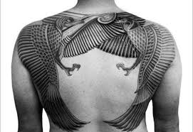 Maybe you would like to learn more about one of these? 70 Agyptische Tattoos Designs Mit Symbolen