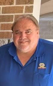 Kevin M. 'Toad' Giese Obituary (2020)