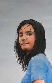 Paintings — Ron Jamieson Artist