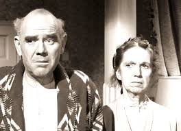 Remembering actress JOAN MARSHALL (1931