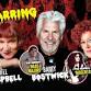 Rocky Horror Picture Show Anniversary Spectacular event image