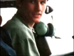 Red Lake Ontario, Born to fly Pete McLeod