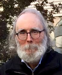 Mr. Peter Joseph Chapin