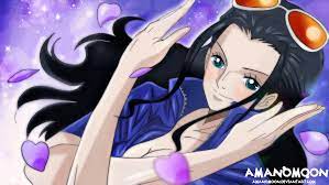 374 4k ultra hd one piece wallpapers background images. Nico Robin 4k Ultra Hd Wallpaper Hintergrund 5448x3070