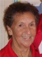 Janet Patton Obituary (2014)