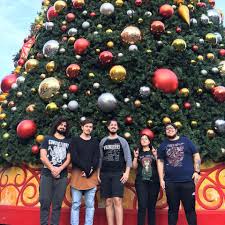 Profile for Save The Fallen