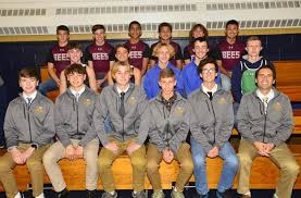 ALL-STARS: 2022 GR Boys Cross Country All-Stars