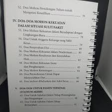 Adapun dengan membaca sholawat ini, adalah bentuk wasilah kita kepada nabi muhammad saw supaya allah swt mengabulkan do'a keinginan kita dalam menyembuhkan segala penyakit yang menjangkit. Buku Original 101 Doa Itu Menyembuhkan Buku Katolik Shopee Indonesia