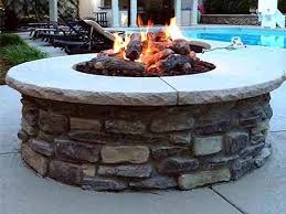Available in a variety of shapes and sizes and fitted for both natural and propane gas, we are ready to provide you with whatever burner you desire. Rcrossfire Ready To Finish Gas Fire Pit Kit The Round Diameter Ready To Finish Fire Pit Burner Kit Comes With All The Fire Pit Fire Pit Kit Gas Fire Pit Kit