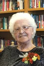 Obituary for Mildred Onken