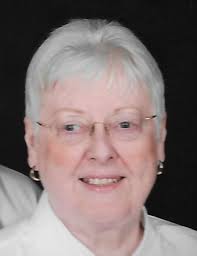 Obituary information for Mary Ann Fricke