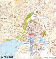 Daily flights to la rochelle are available from london stansted. Large La Rochelle Maps For Free Download And Print High Resolution And Detailed Maps