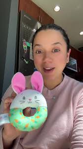 Ms Rachel Easter Egg