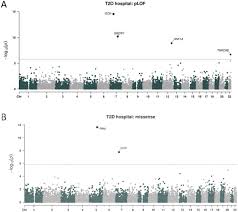 There are 9 answers for level 969. Gene Level Analysis Of Rare Variants In 363 977 Whole Exome Sequences Reveals An Association Of Gigyf1 Loss Of Function With Diabetes Medrxiv