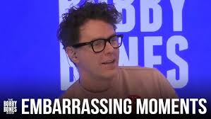 The Bobby Bones Show Shares Recent Embarrassing Moments