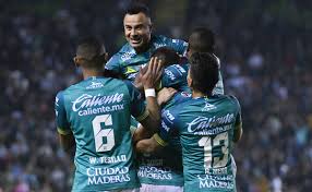 Así quedó la fecha 17 de la liga mx. Liga Mx Asi Marcha La Tabla Del Clausura 2020