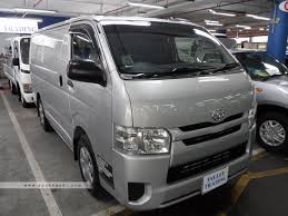 1989 toyota hiace retro and classic hiace fantastic condition very clean and nice red interior. Used 2017 Toyota Hiace 3 0m For Sale Expired Sgcarmart