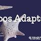 Atopos Adaptation Opening Reception event in Philadelphia, PA