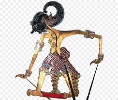 Gambar hitam putih wayang arjuna. Bima Yudhistira Arjuna Gambar Png