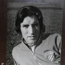 danny daniel. lp. viento del otoño. made in spa