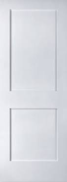 Gafeng shaker 3 bit raised panel cabinet door router bit set with 1/2 shank. Shaker Interior Door Collections I Custom Fit Solutions 2