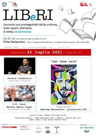 Via jussi, 3, 40068 san lazzaro di savena. Liberi 2021 Gran Finale Sotto Le Stelle Di Bologna Bologna24ore It