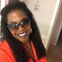 Friday Night Love (Days of Grace Book 1) by Tia McCollors