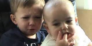 Charlie Bit My Finger" Will Become an NFT