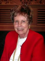 Patricia Gill Obituary