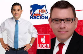 Guantemala va a las urnas el domingo para elegir Presidente