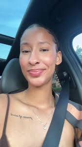 Ella Caton and Her Baddie Friends: Style and Fun