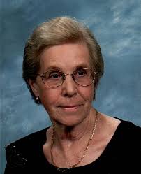 Carol Anderson Obituary