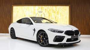 More about the bmw m8 gran coupe. Used Bmw 8 Series For Sale In Dubai Uae Dubicars Com