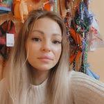 Kristina Klima's Instagram, Twitter & Facebook