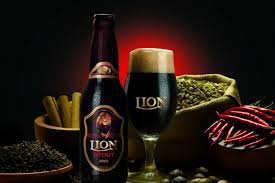 But there's now a class of the brand brews four varieties—willy's witbier (belgian witbier), stout alchemy (irish stout), hoppy feet (american ipa) and griffin (belgian strong ale). Lion Beer A Beer From The Pearl Of The Indian Ocean Sri Lanka