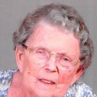 Annette Spearman Obituary (2022)