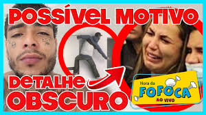 May 17, 2021 · rio — o globo teve acesso ao corredor do apartamento de onde mc kevin caiu, onde a perícia foi realizada na noite de domingo.segundo funcionários do hotel, o caso aconteceu no apartamento 502. Caso Mc Kevin Tem Detalhe Ainda Obscuro E Novo Possivel Motivo Luan Queria Cantar Com Juliette Youtube