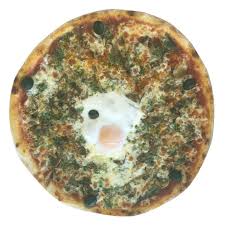 Classique Pizza Regal