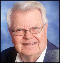 James FINLEY Obituary