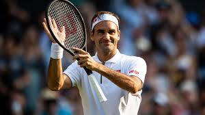 I am mainly interested in his rally forehand grip and how it differs. Roger Federer Game Analysis Top Tennis Training
