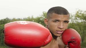 Sheppey middleweight Oli Edwards enlists army help ahead of his  professional bow against Liam Griffiths at Bethnal Green